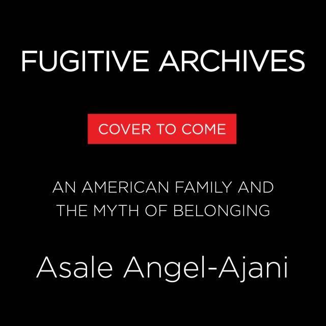 Fugitive Archives