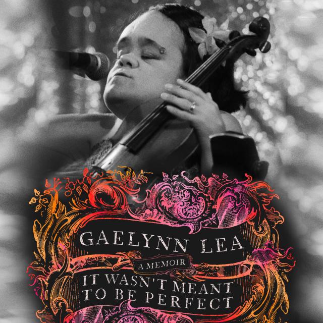 It Wasn’t Meant to Be Perfect