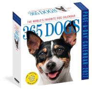 365 Dogs Page-A-Day® Calendar 2027