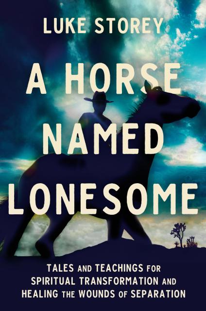 A Horse Named Lonesome