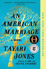 An American Marriage (Oprah’s Book Club)