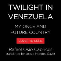 Twilight in Venezuela