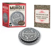 Murdle Secret Decoder Ring