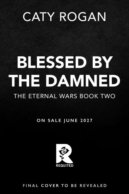 Blessed by the Damned (Standard Edition)