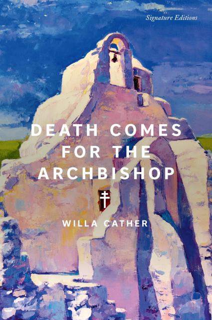 Death Comes for the Archbishop