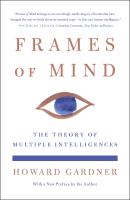 Frames of Mind