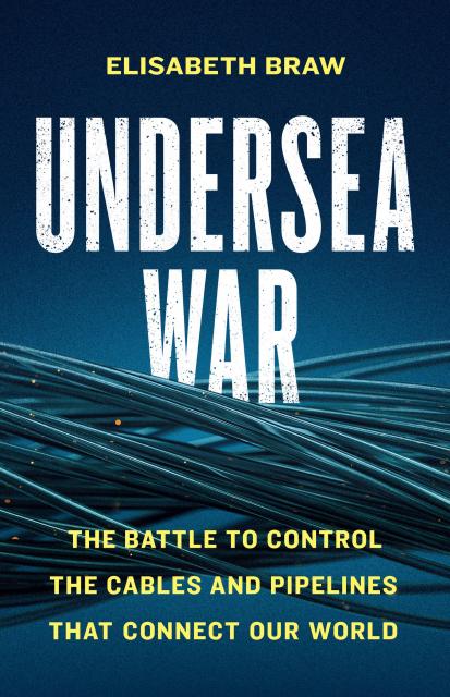 Undersea War