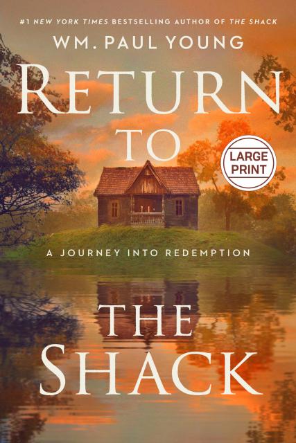 Return to the Shack