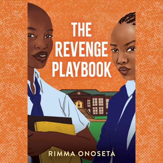 The Revenge Playbook