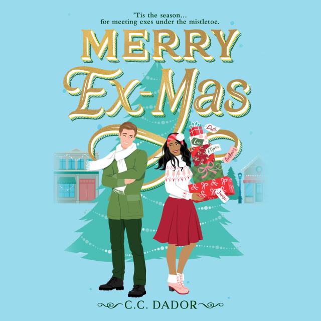 Merry Ex-Mas
