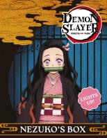 Demon Slayer: Kimetsu no Yaiba: Nezuko’s Box