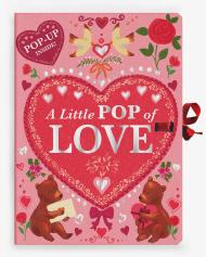 A Little Pop of Love