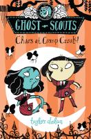 Chaos at Camp Croak!