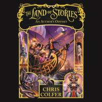 The Land of Stories: An Author’s Odyssey