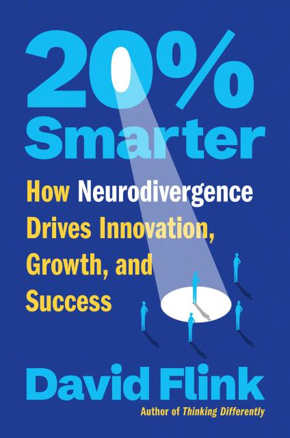20% Smarter