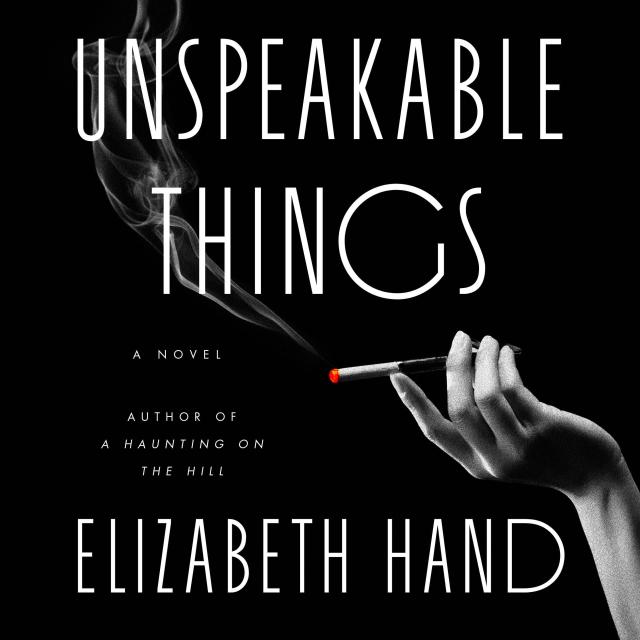 Unspeakable Things