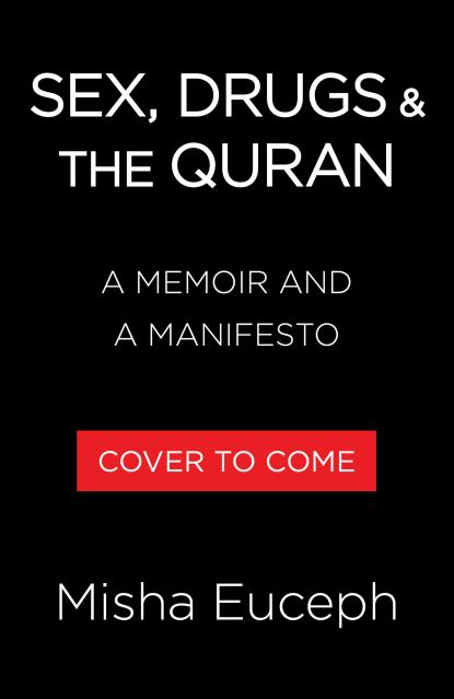Sex, Drugs & the Quran