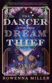 The Dancer and the Dream Thief