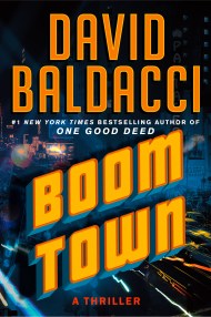Boom Town