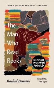 The Man Who Read Books