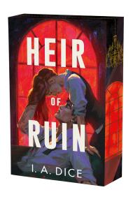 Heir of Ruin