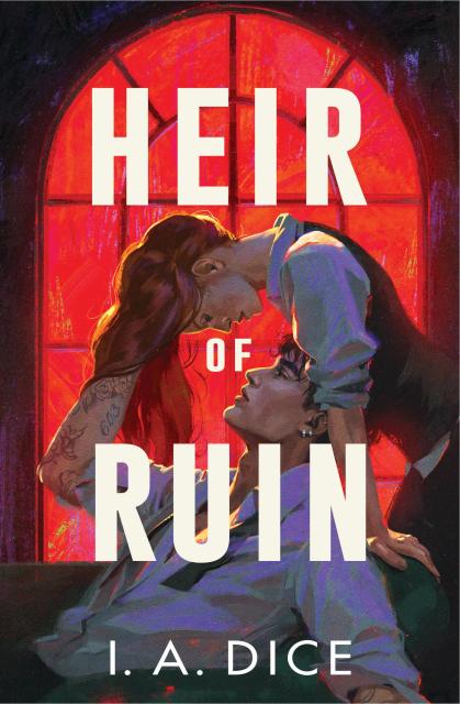 Heir of Ruin