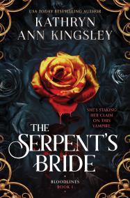 The Serpent’s Bride