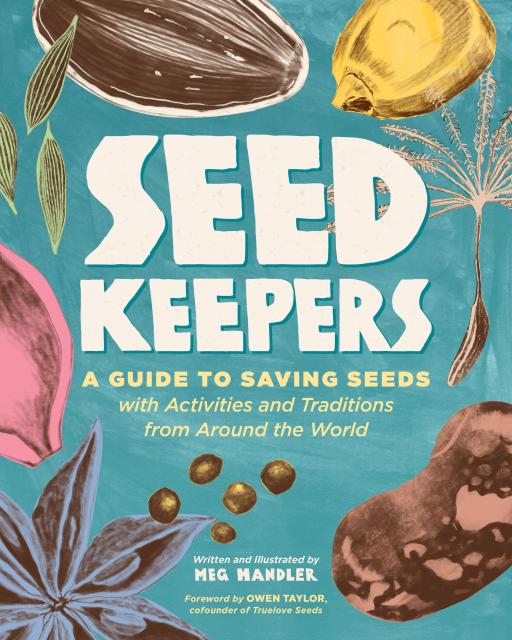 Seed Keepers