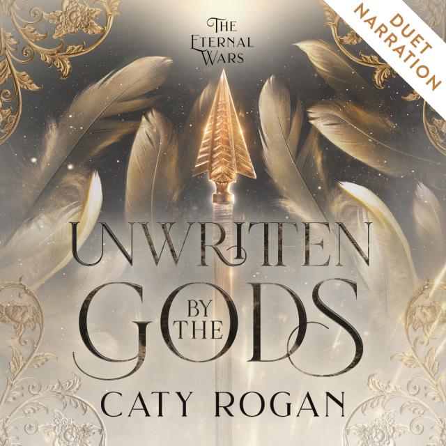 Unwritten by the Gods