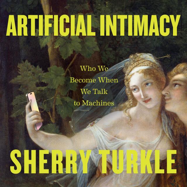 Artificial Intimacy