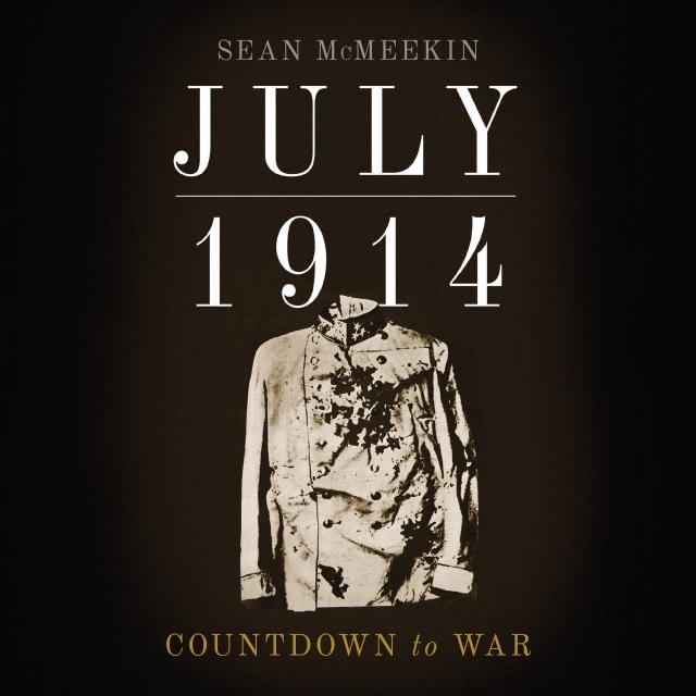 July 1914