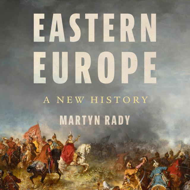 Eastern Europe