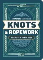 Knots & Ropework