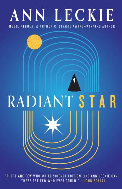 Radiant Star