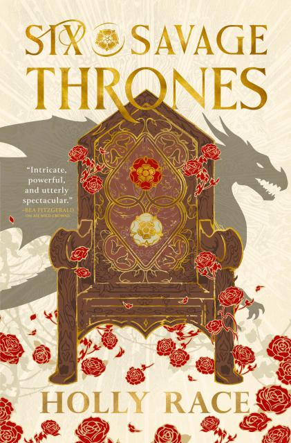 Six Savage Thrones