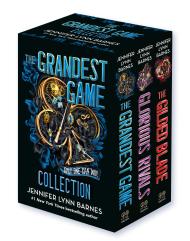 The Grandest Game Collection