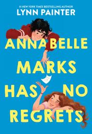 Annabelle Marks Has No Regrets
