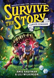 Survive the Story: Cursed Kingdom
