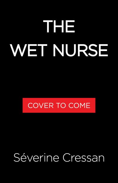 The Wet Nurse