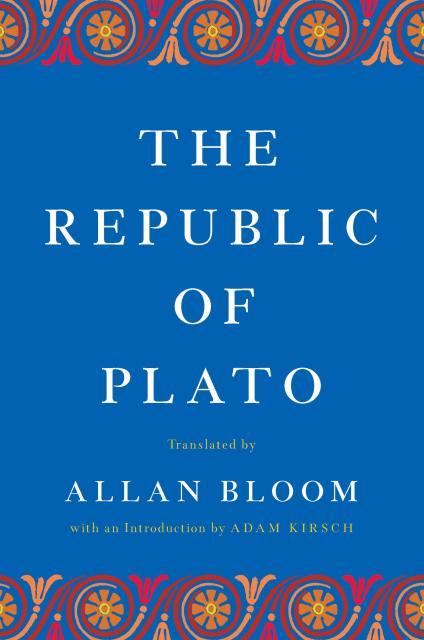 The Republic of Plato