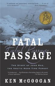 Fatal Passage