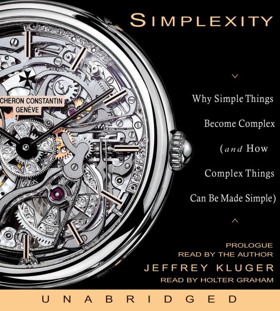 Simplexity