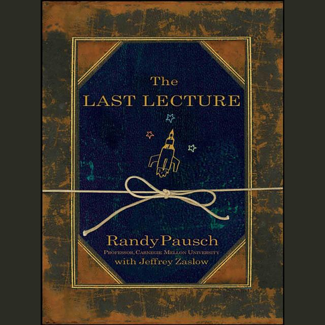 The Last Lecture