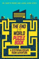 The End of the World Puzzle Book