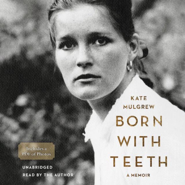 Born with Teeth