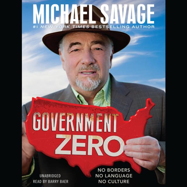 Government Zero