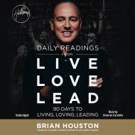Daily Readings from Live Love Lead