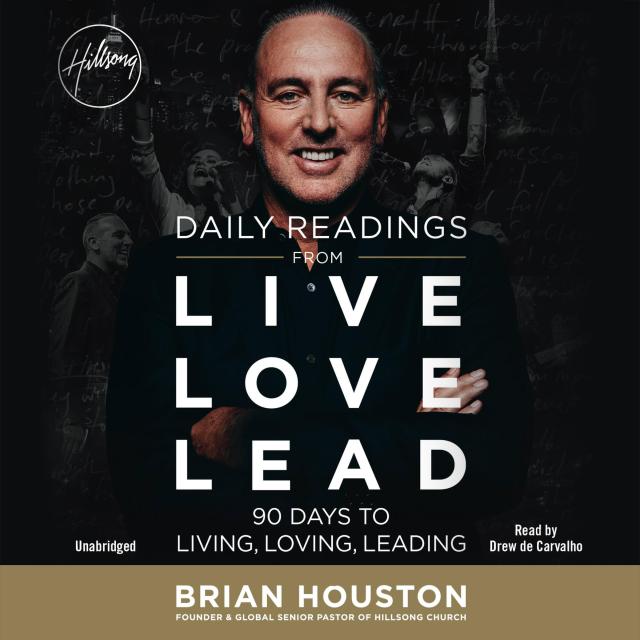 Daily Readings from Live Love Lead