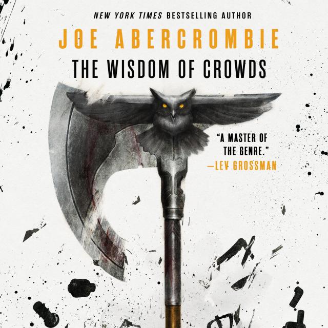 The Wisdom of Crowds