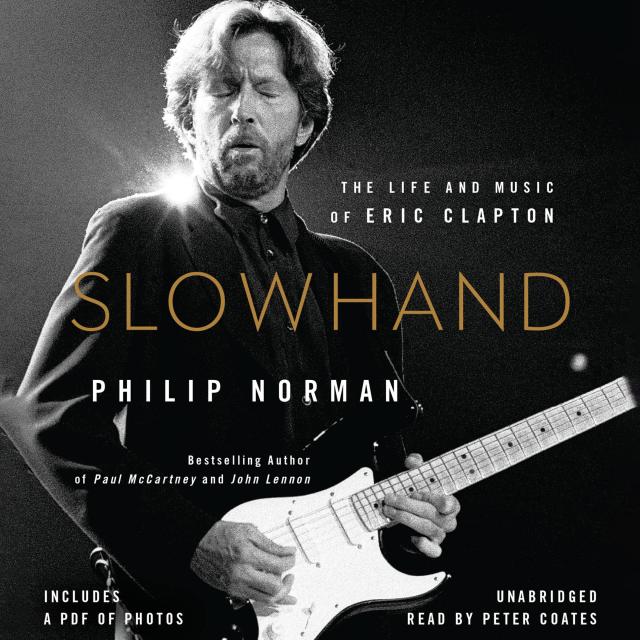 Slowhand